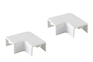 Поворот 90 гр. КМП 25х16