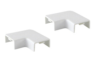 Поворот 90 гр. КМП 40х16