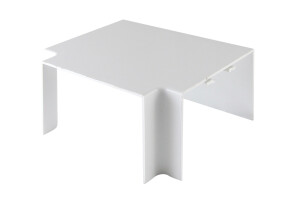 Т-образный угол КМТ 100х60