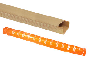 Кабель-канал 100х60 (12м) 