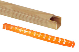 Кабель-канал 12х12 (140м) 