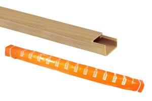 Кабель-канал 20х10 (100м) 