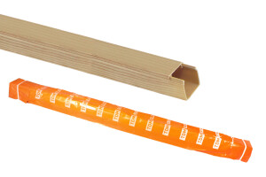 Кабель-канал 25х25 (50м) 